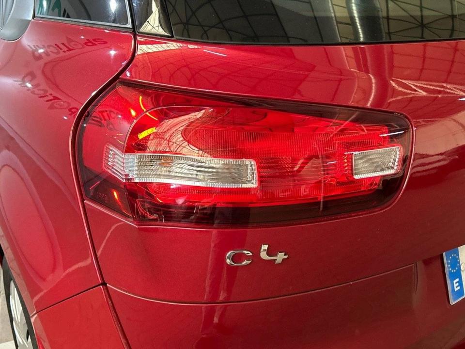 Citroen C4 Picasso PureTech 81KW (110CV) S&S 6v First