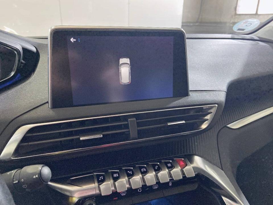 Peugeot 3008 1.2 PureTech 96KW (130CV) S&S Active