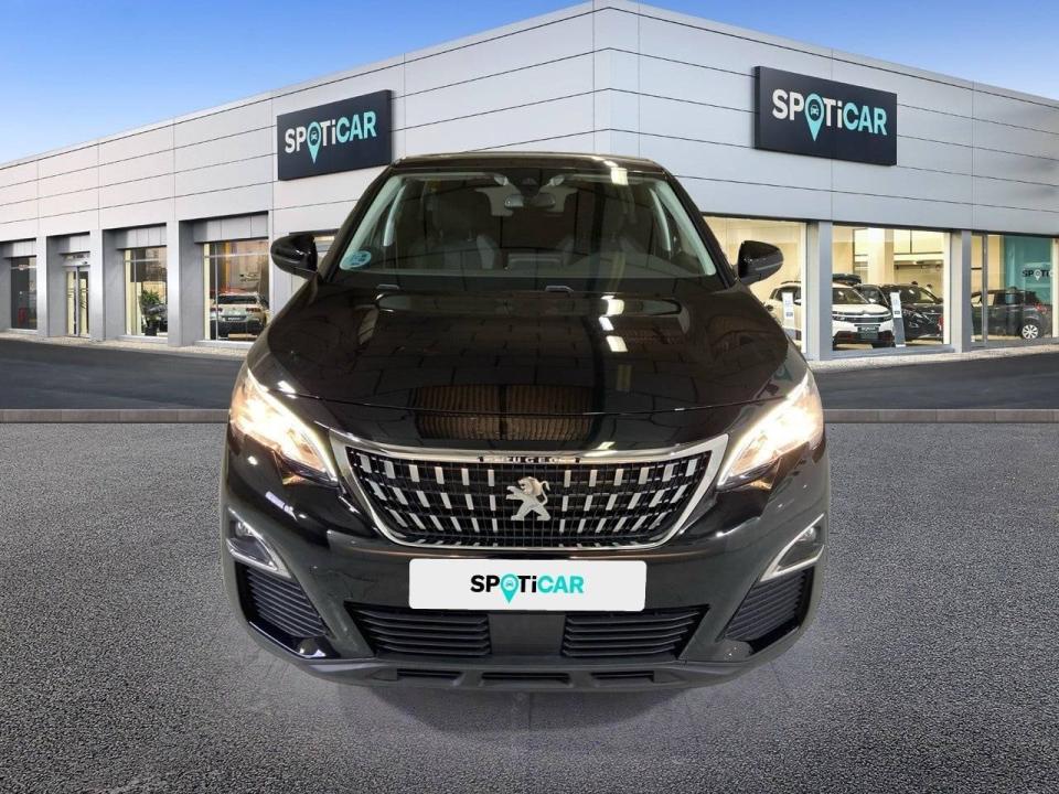 Peugeot 3008 1.2 PureTech 96KW (130CV) S&S Active