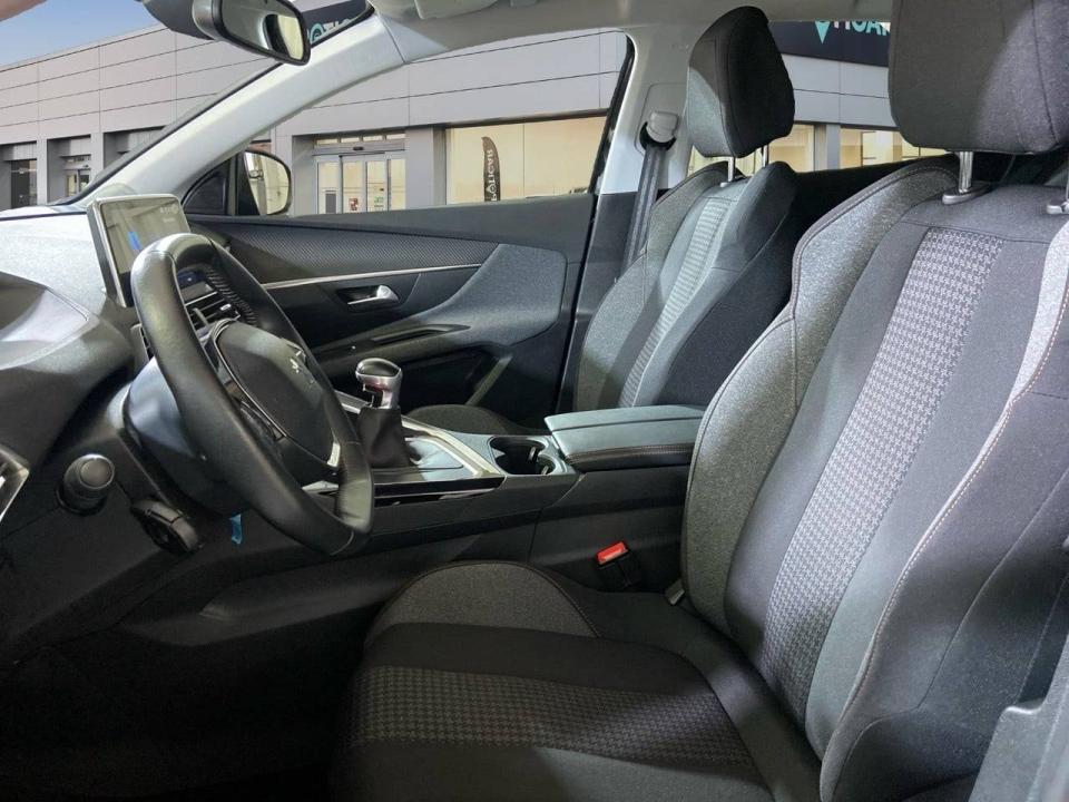 Peugeot 3008 1.2 PureTech 96KW (130CV) S&S Active