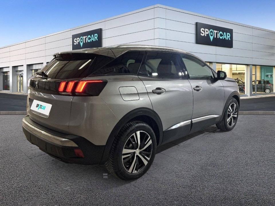 Peugeot 3008 1.2 PureTech 96KW (130CV) S&S Allure