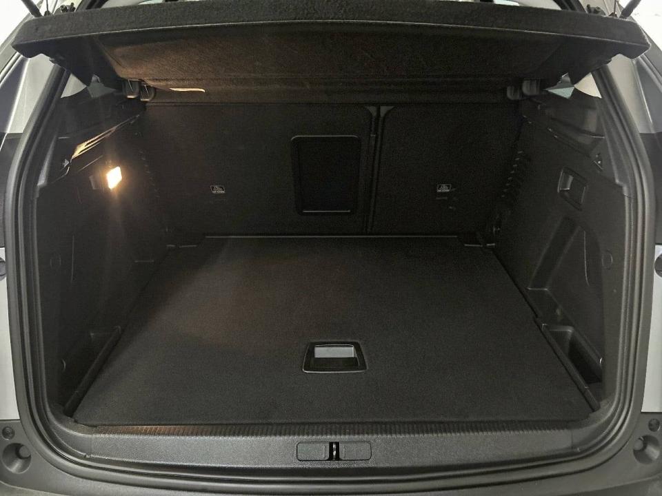 Peugeot 3008 1.2 PureTech 96KW (130CV) S&S Allure