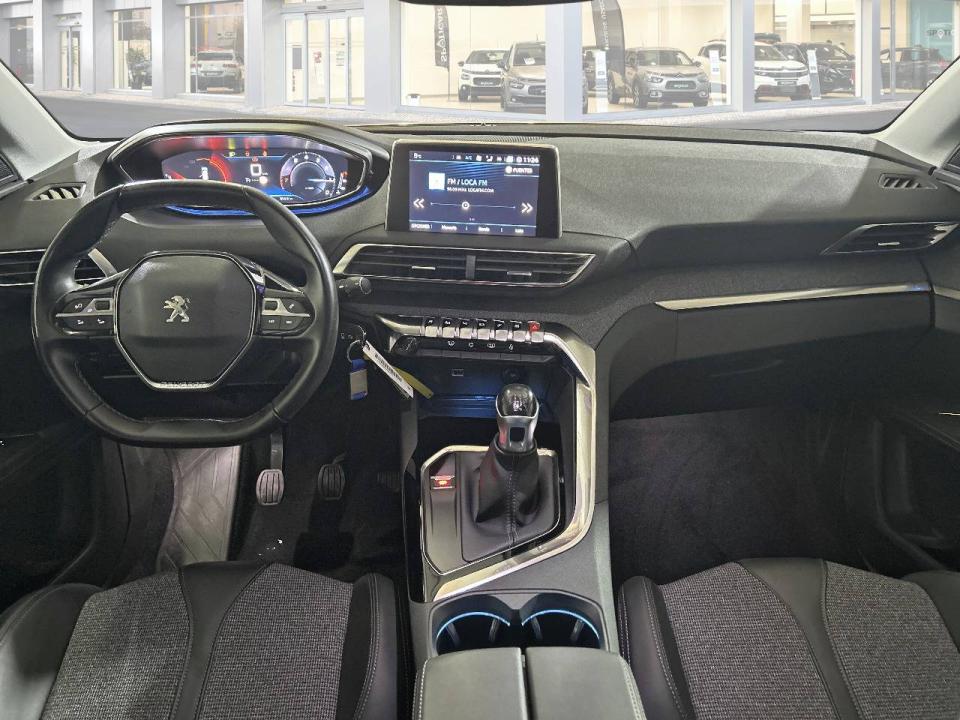 Peugeot 3008 1.2 PureTech 96KW (130CV) S&S Allure