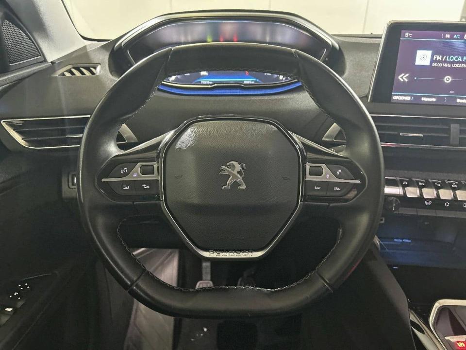 Peugeot 3008 1.2 PureTech 96KW (130CV) S&S Allure