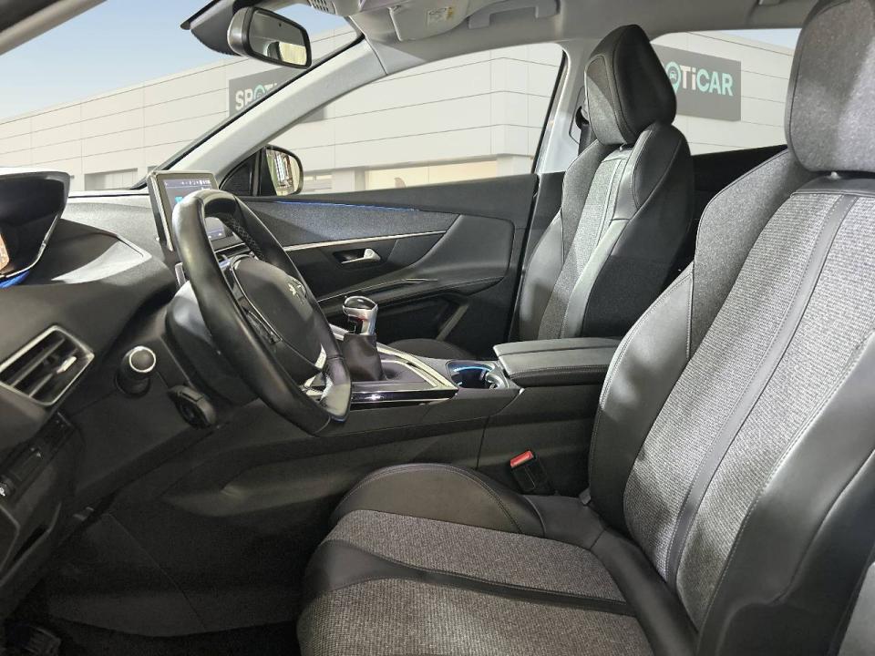 Peugeot 3008 1.2 PureTech 96KW (130CV) S&S Allure