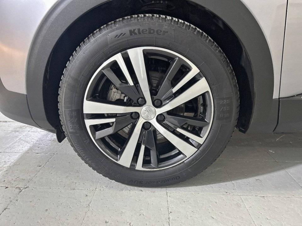 Peugeot 3008 1.2 PureTech 96KW (130CV) S&S Allure