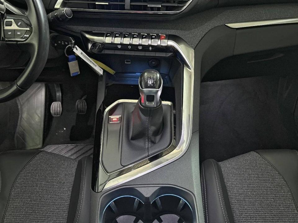 Peugeot 3008 1.2 PureTech 96KW (130CV) S&S Allure