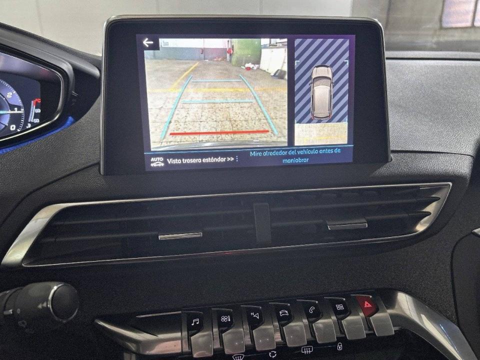 Peugeot 3008 1.2 PureTech 96KW (130CV) S&S Allure