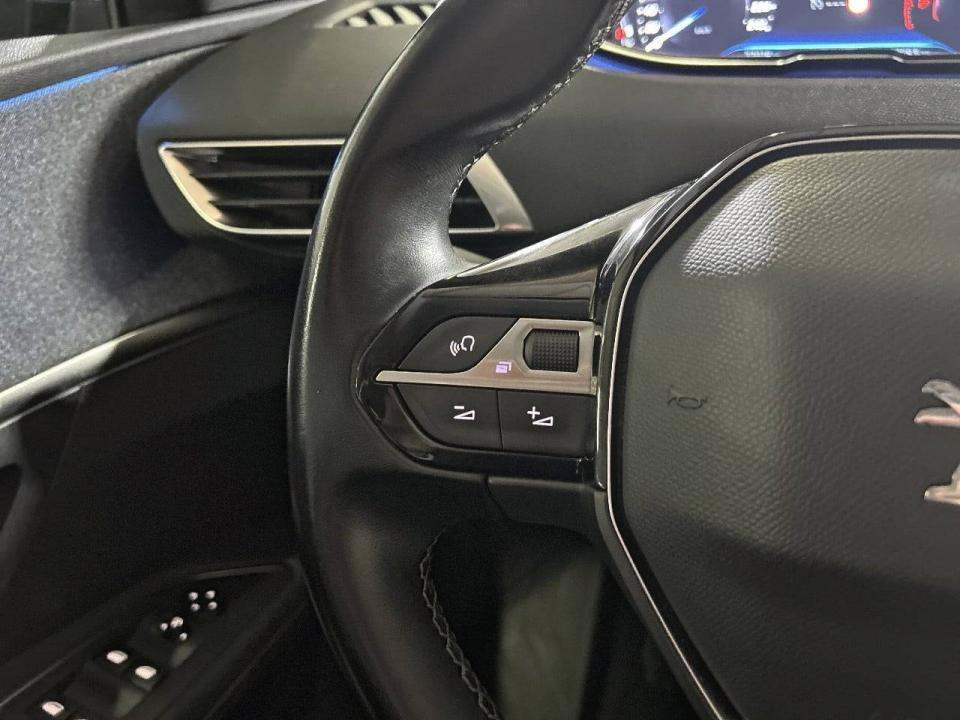 Peugeot 3008 1.2 PureTech 96KW (130CV) S&S Allure