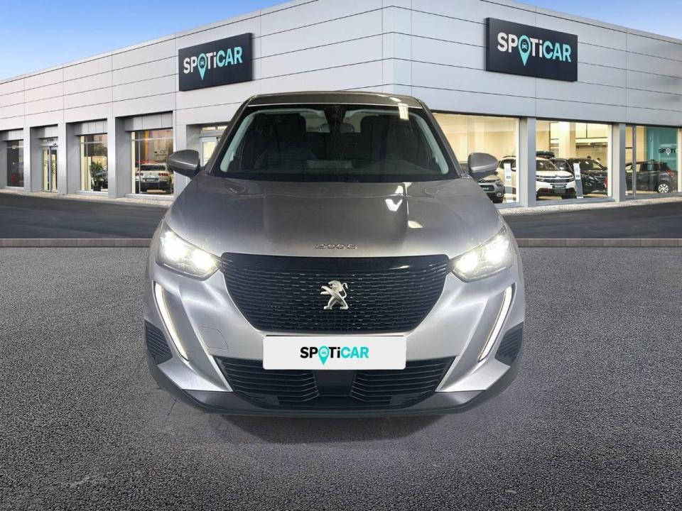Peugeot 2008 Active Pack Puretech 100 S&S BVM6