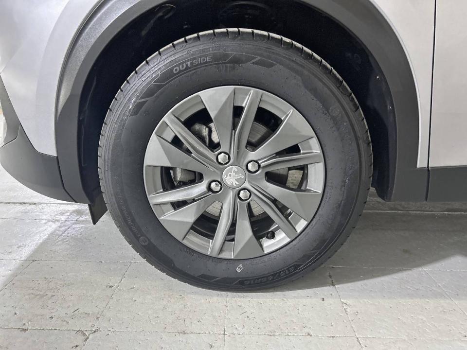 Peugeot 2008 Active Pack Puretech 100 S&S BVM6