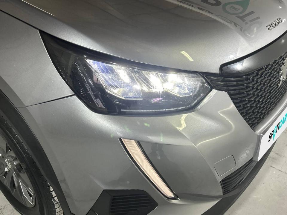 Peugeot 2008 Active Pack Puretech 100 S&S BVM6