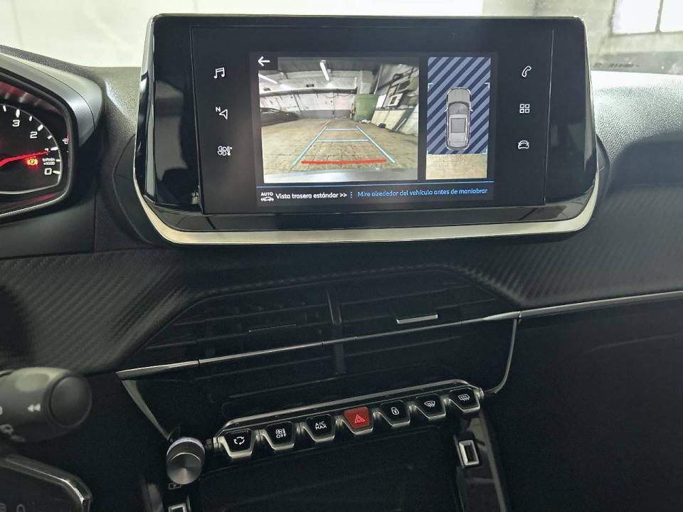 Peugeot 2008 Active Pack Puretech 100 S&S BVM6