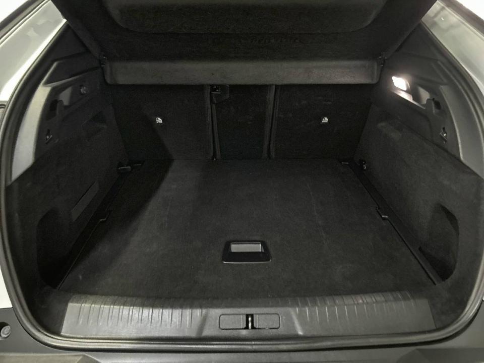 Peugeot 3008 Hybrid 1.2 100KW Allure eDCS6