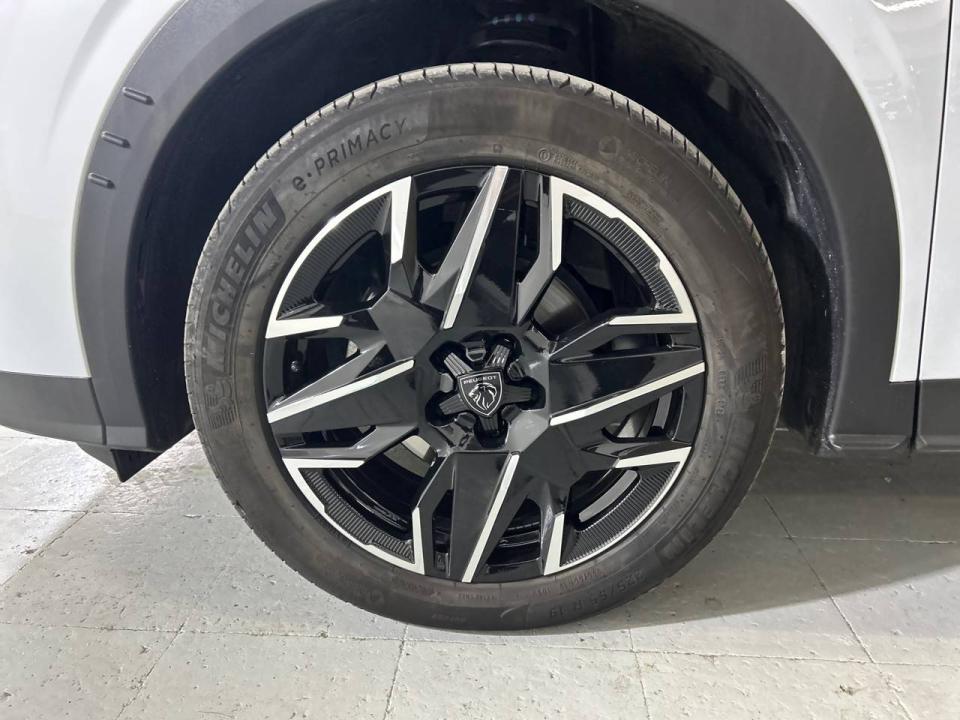 Peugeot 3008 Hybrid 1.2 100KW Allure eDCS6