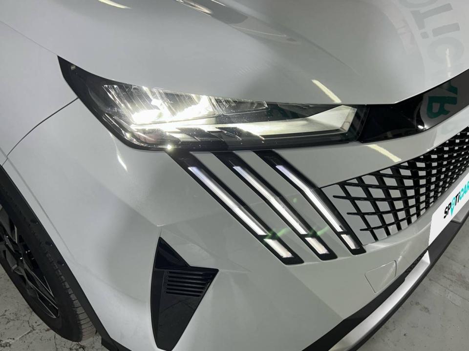 Peugeot 3008 Hybrid 1.2 100KW Allure eDCS6