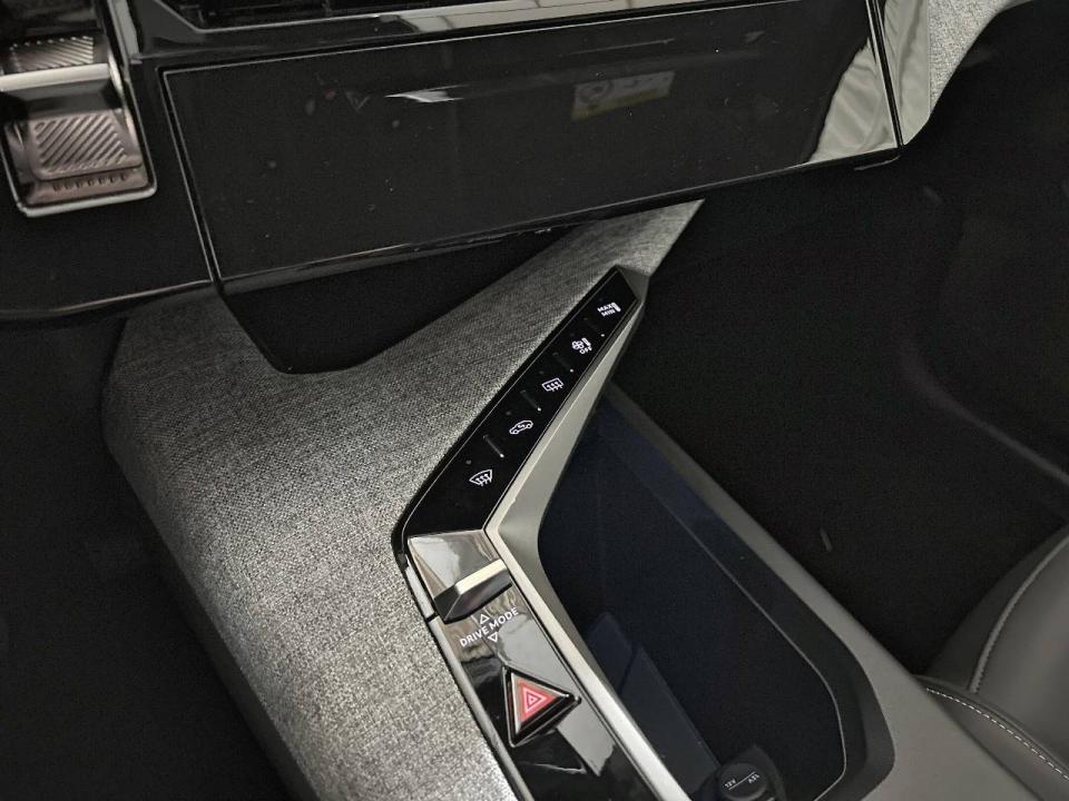 Peugeot 3008 Hybrid 1.2 100KW Allure eDCS6