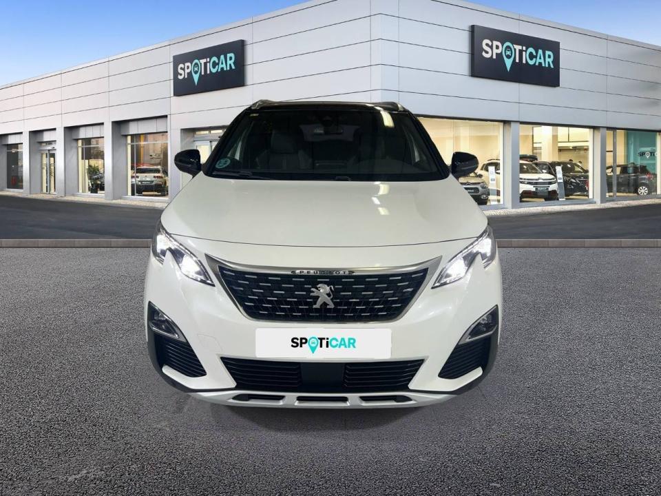 Peugeot 3008 1.5 BlueHDi 96kW (130CV) S&S GT