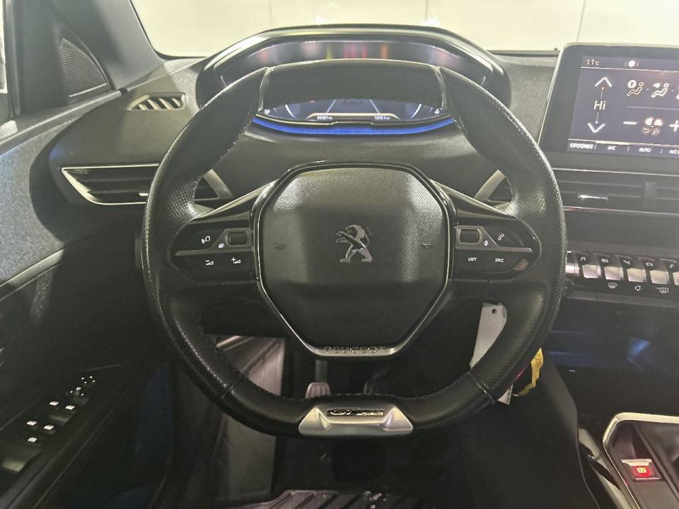 Peugeot 3008 1.5 BlueHDi 96kW (130CV) S&S GT