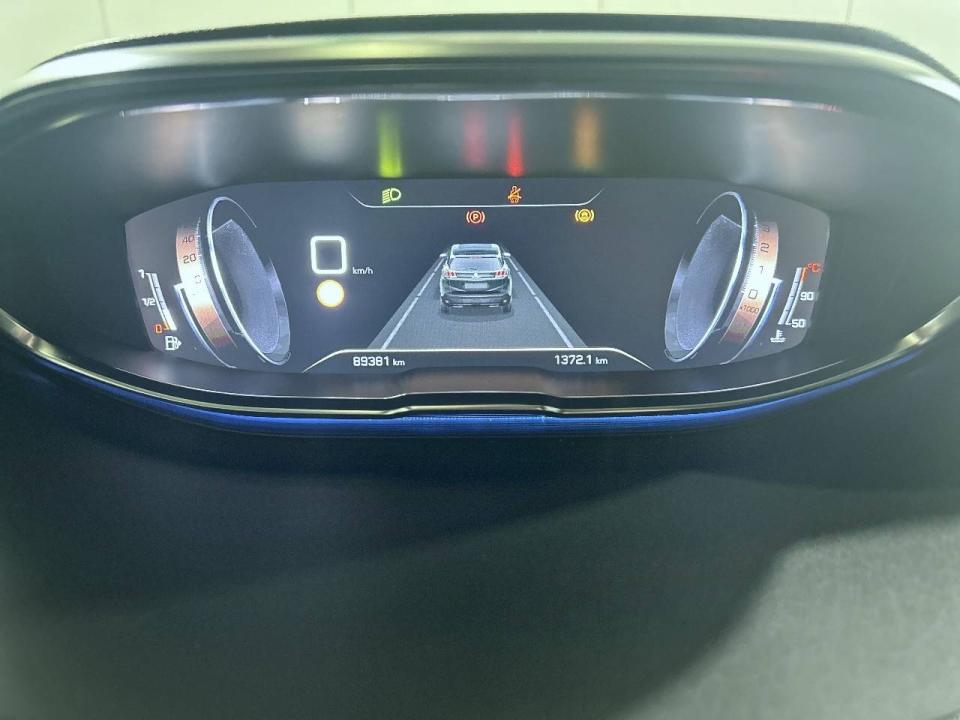 Peugeot 3008 1.5 BlueHDi 96kW (130CV) S&S GT