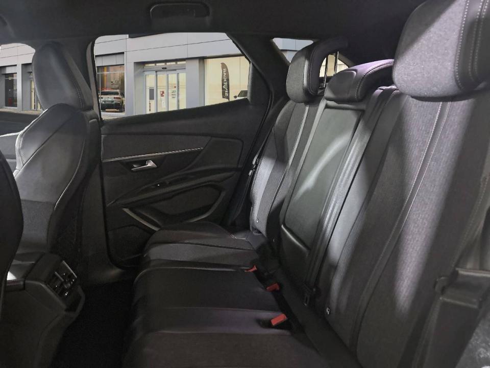 Peugeot 3008 1.5 BlueHDi 96kW (130CV) S&S GT