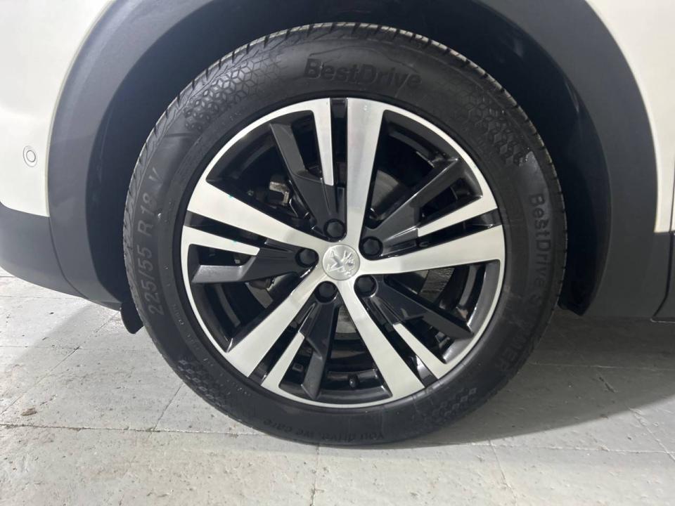 Peugeot 3008 1.5 BlueHDi 96kW (130CV) S&S GT