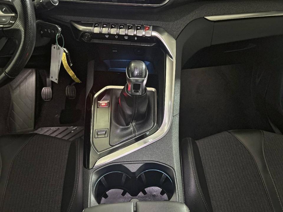 Peugeot 3008 1.5 BlueHDi 96kW (130CV) S&S GT