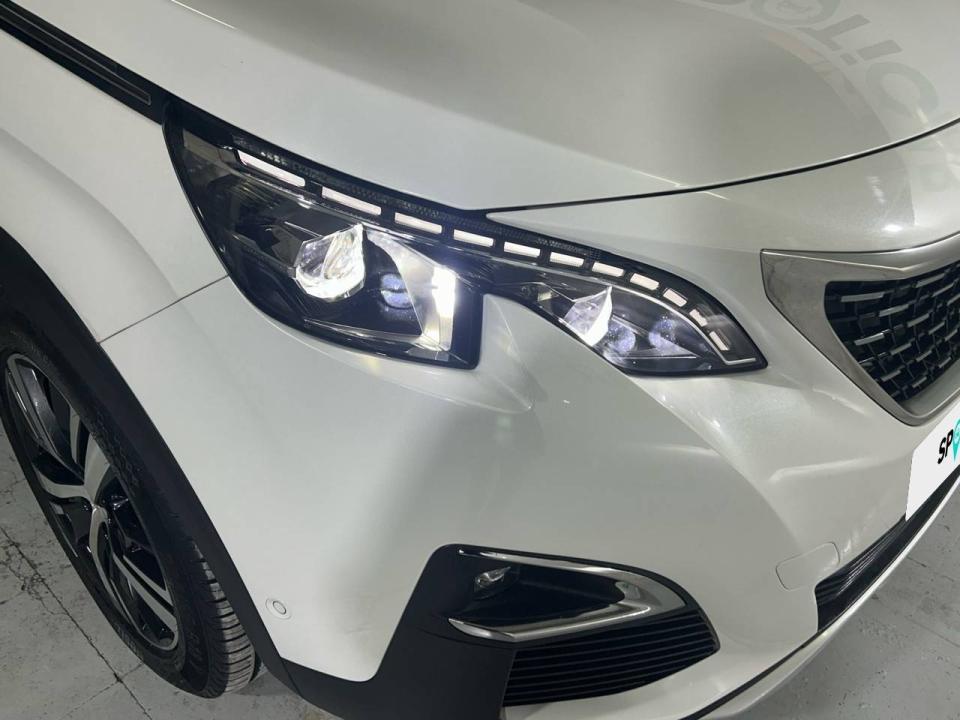 Peugeot 3008 1.5 BlueHDi 96kW (130CV) S&S GT