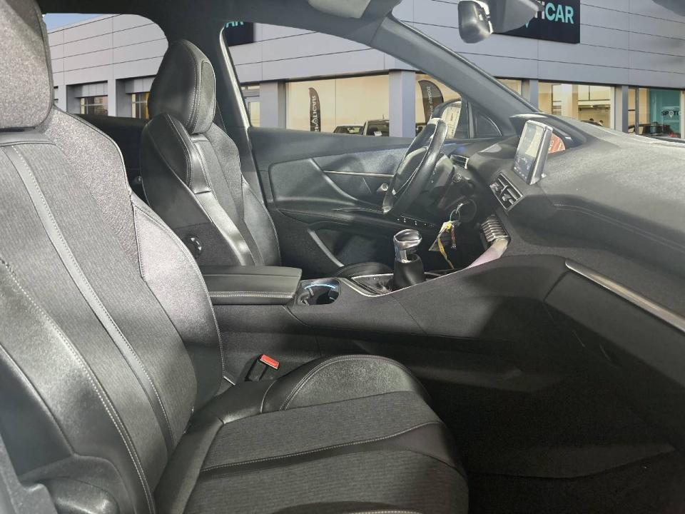 Peugeot 3008 1.5 BlueHDi 96kW (130CV) S&S GT