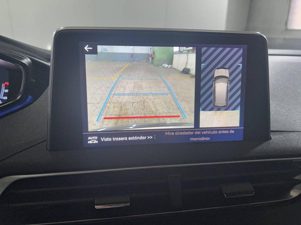 Peugeot 3008 1.5 BlueHDi 96kW (130CV) S&S GT