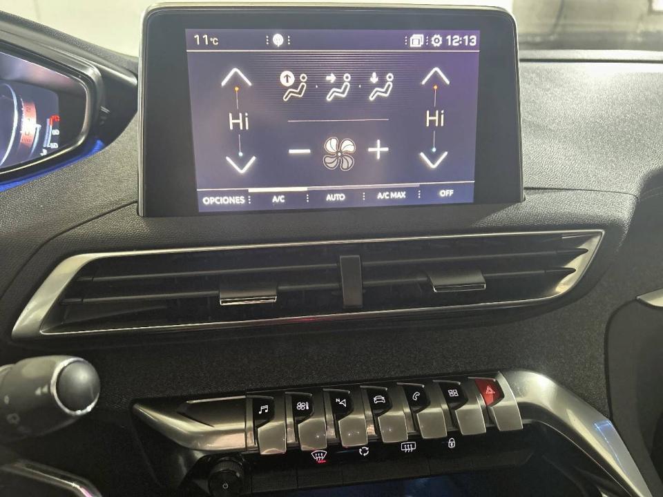 Peugeot 3008 1.5 BlueHDi 96kW (130CV) S&S GT