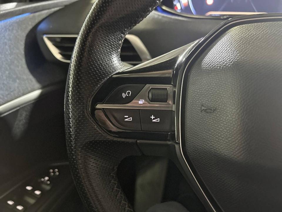 Peugeot 3008 1.5 BlueHDi 96kW (130CV) S&S GT