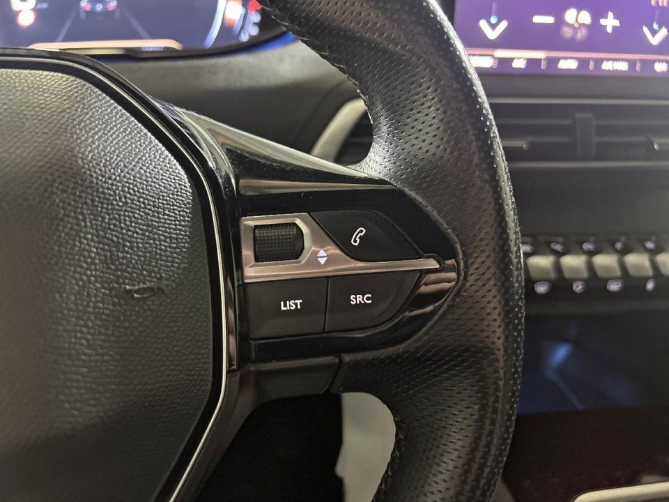 Peugeot 3008 1.5 BlueHDi 96kW (130CV) S&S GT