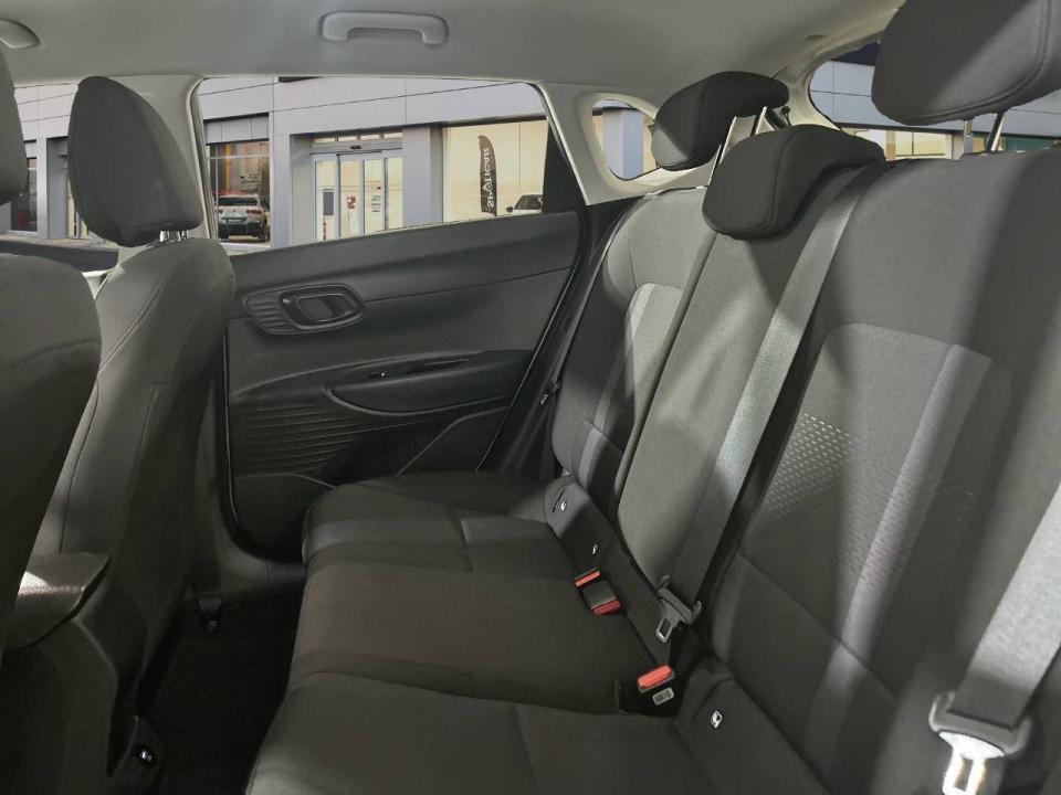 Hyundai i20 1.2 MPI Klass