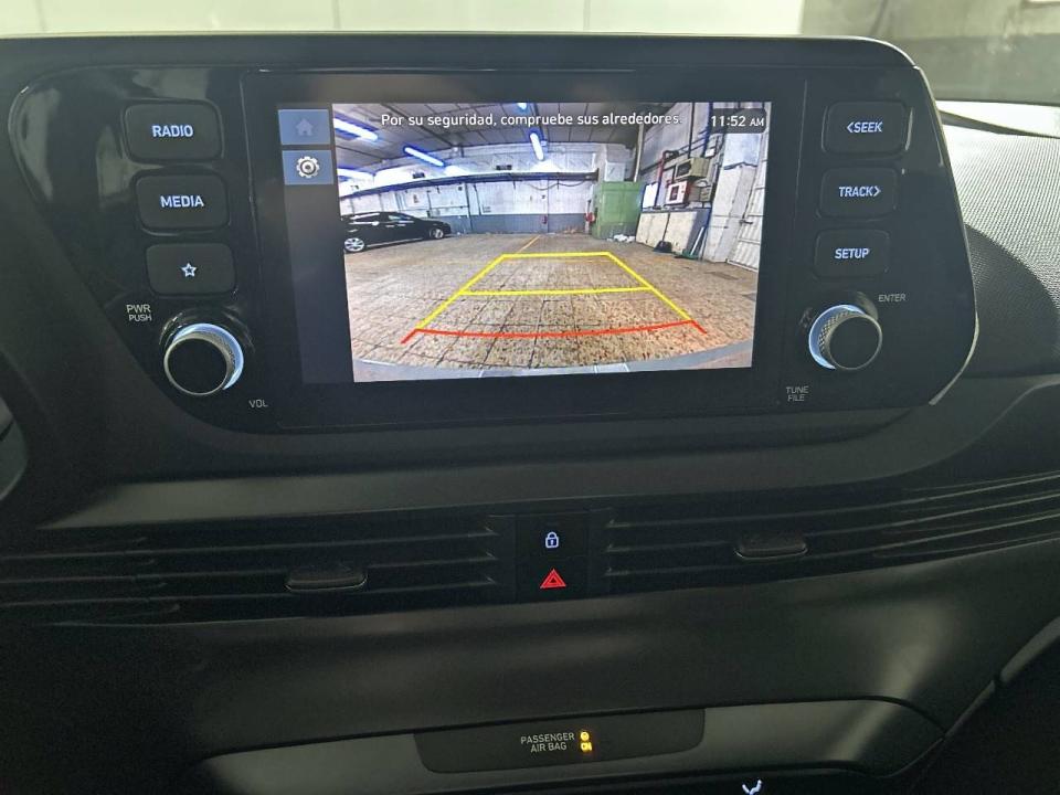 Hyundai i20 1.2 MPI Klass