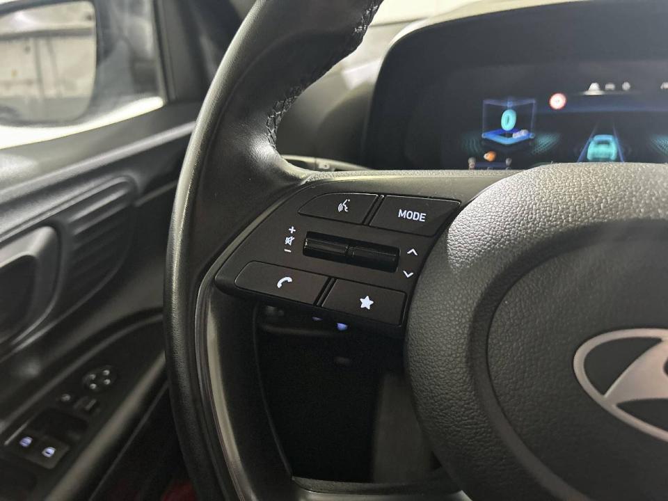 Hyundai i20 1.2 MPI Klass