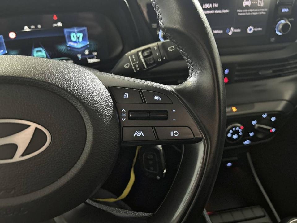 Hyundai i20 1.2 MPI Klass