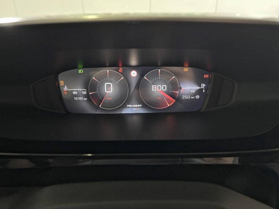 Peugeot 308 5P Allure PureTech 130 S&S MAN