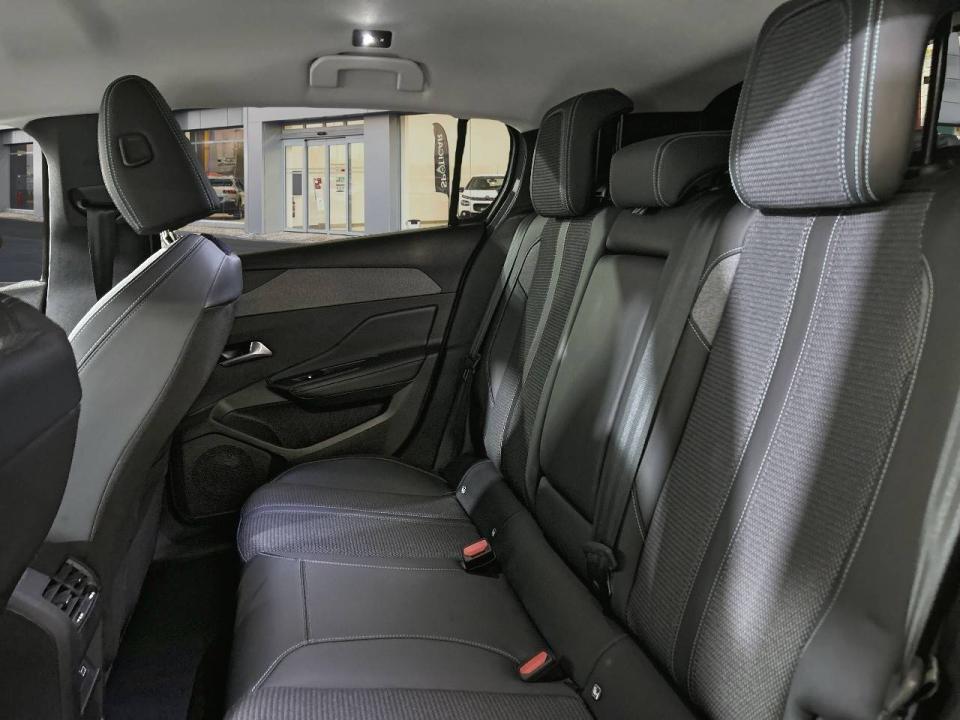 Peugeot 308 5P Allure PureTech 130 S&S MAN