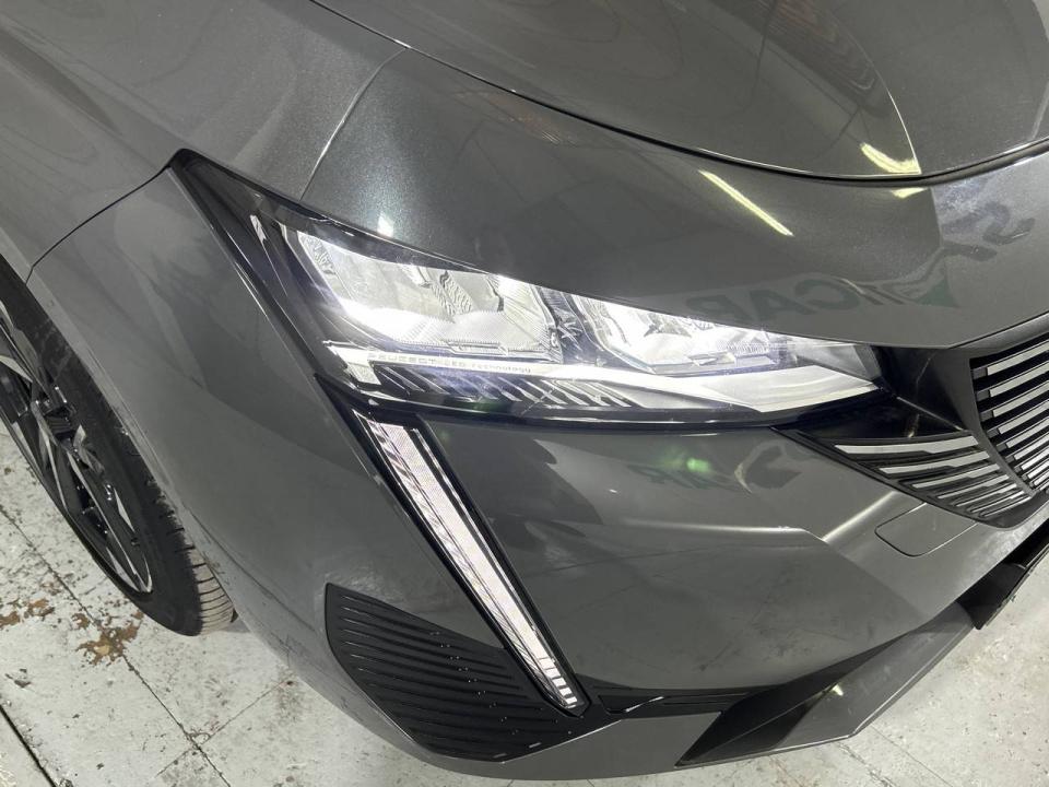 Peugeot 308 5P Allure PureTech 130 S&S MAN