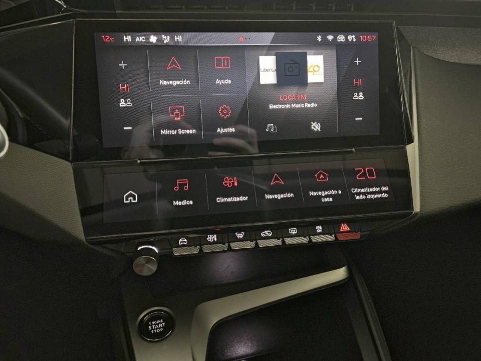 Peugeot 308 5P Allure PureTech 130 S&S MAN