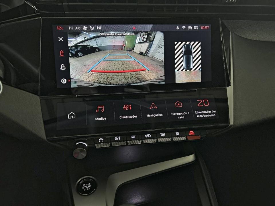 Peugeot 308 5P Allure PureTech 130 S&S MAN