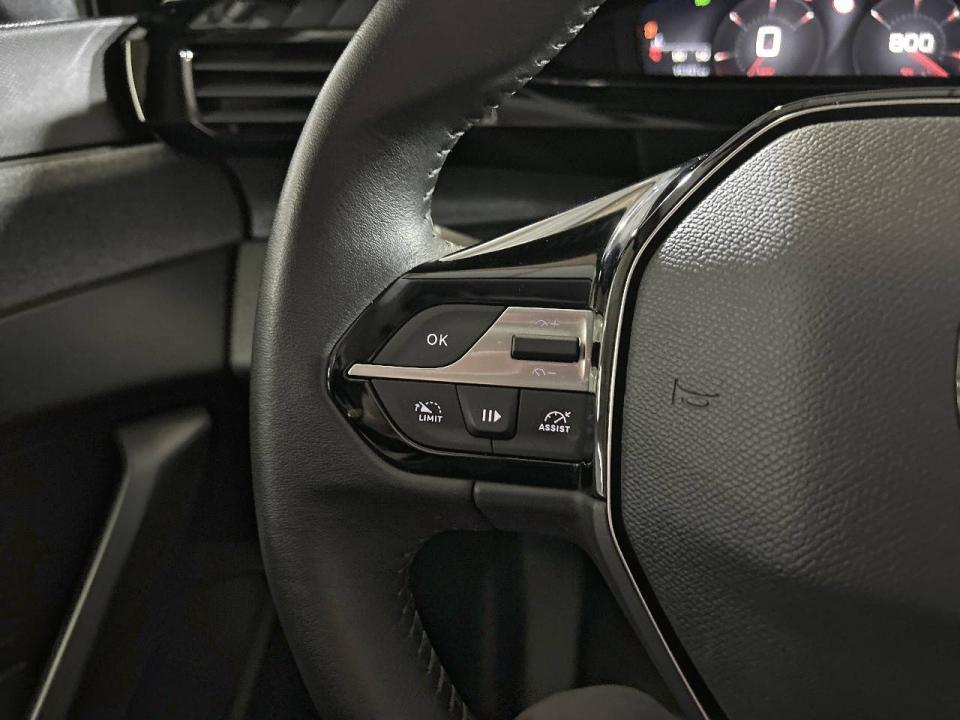 Peugeot 308 5P Allure PureTech 130 S&S MAN