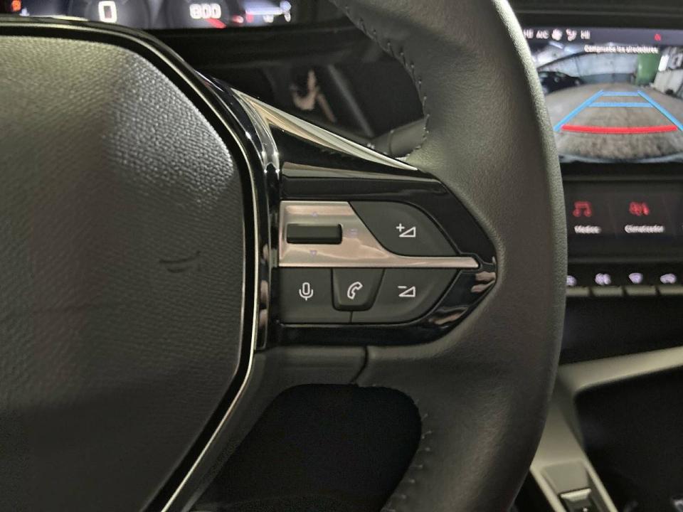 Peugeot 308 5P Allure PureTech 130 S&S MAN