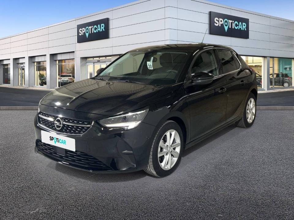 Opel Corsa 1.2T XHL 74kW (100CV) Elegance