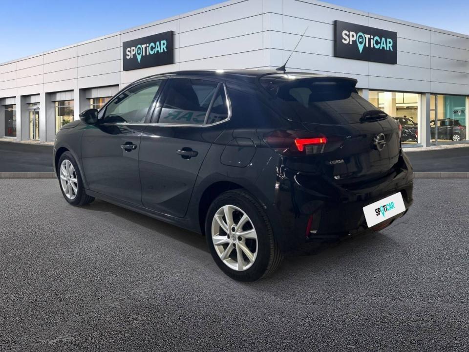 Opel Corsa 1.2T XHL 74kW (100CV) Elegance