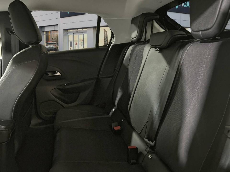 Opel Corsa 1.2T XHL 74kW (100CV) Elegance