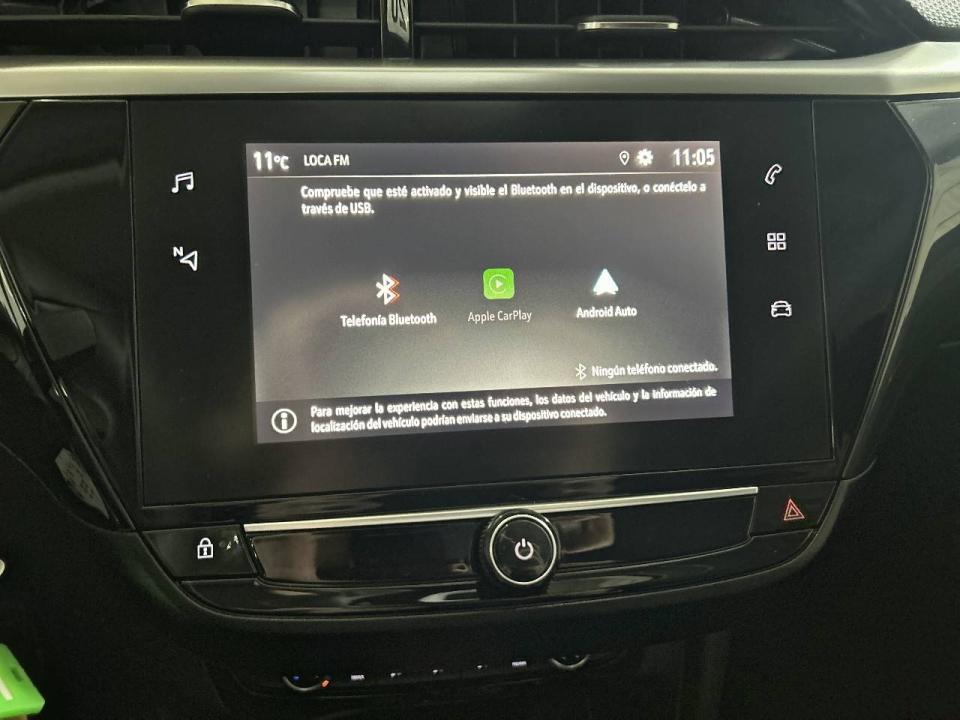 Opel Corsa 1.2T XHL 74kW (100CV) Elegance