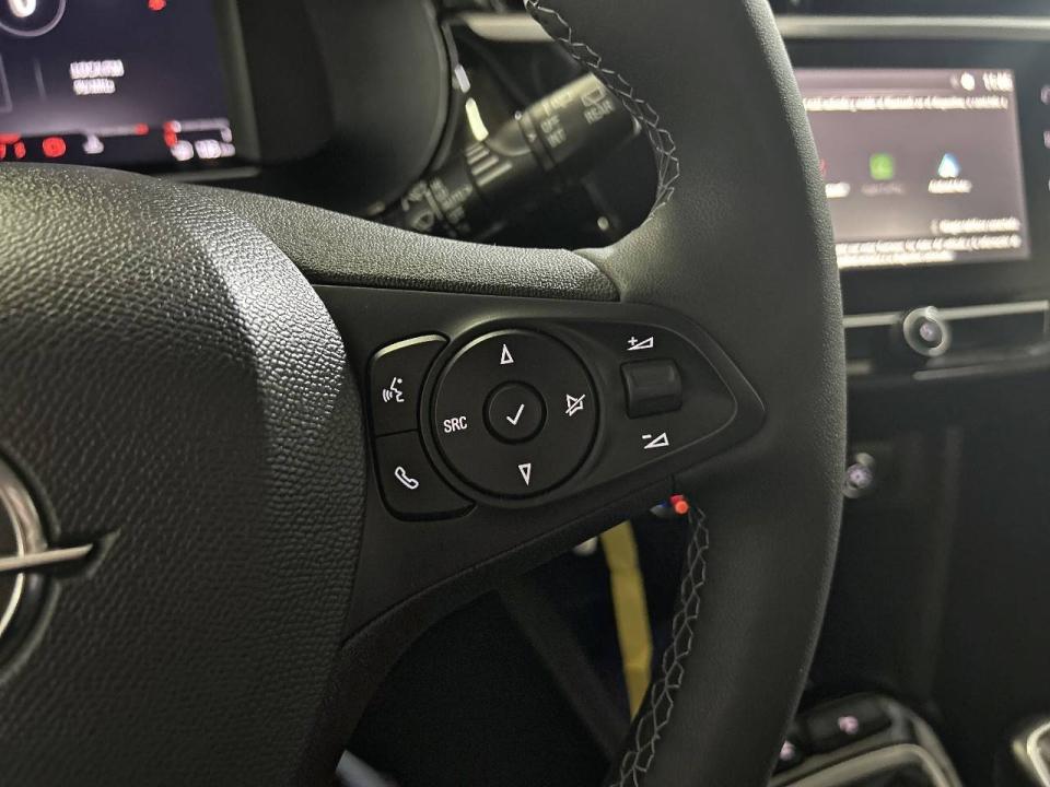 Opel Corsa 1.2T XHL 74kW (100CV) Elegance