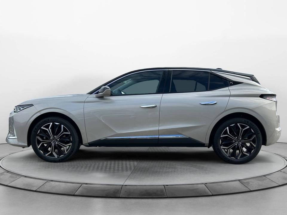 DS DS 4 PureTech 130 auto A.de Saint Exupéry